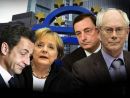 Μάχη αγορών – Ευρωπαίων επί του ευρώ