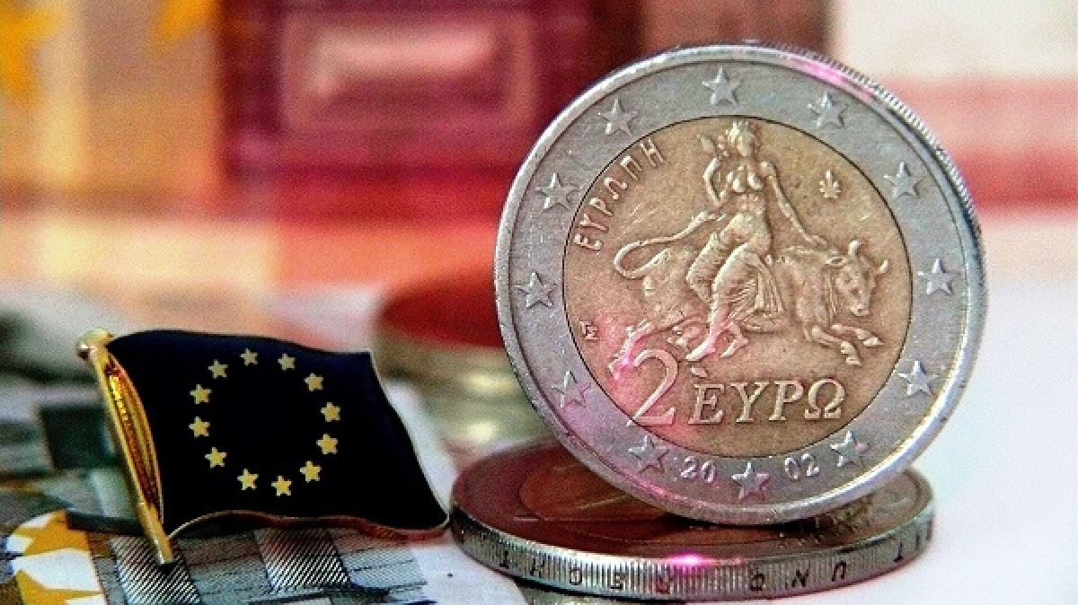 Ευρωζώνη- επιχειρηματική δραστηριότητα: Πρώτη φορά ανάπτυξη μετά από 10 μήνες