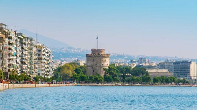 «Πυρά» ΕΞΘ κατά Πατουλίδου για το τουριστικό μέλλον της Θεσσαλονίκης