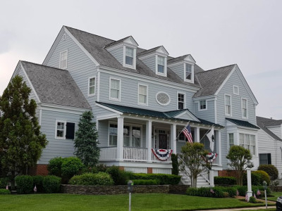 ΗΠΑ: Πτώση στις πωλήσεις νέων κατοικιών τον Ιούνιο