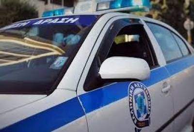 Θεσσαλονίκη: Δύο τραυματίες σε επεισόδιο με πυροβολισμούς στα Διαβατά
