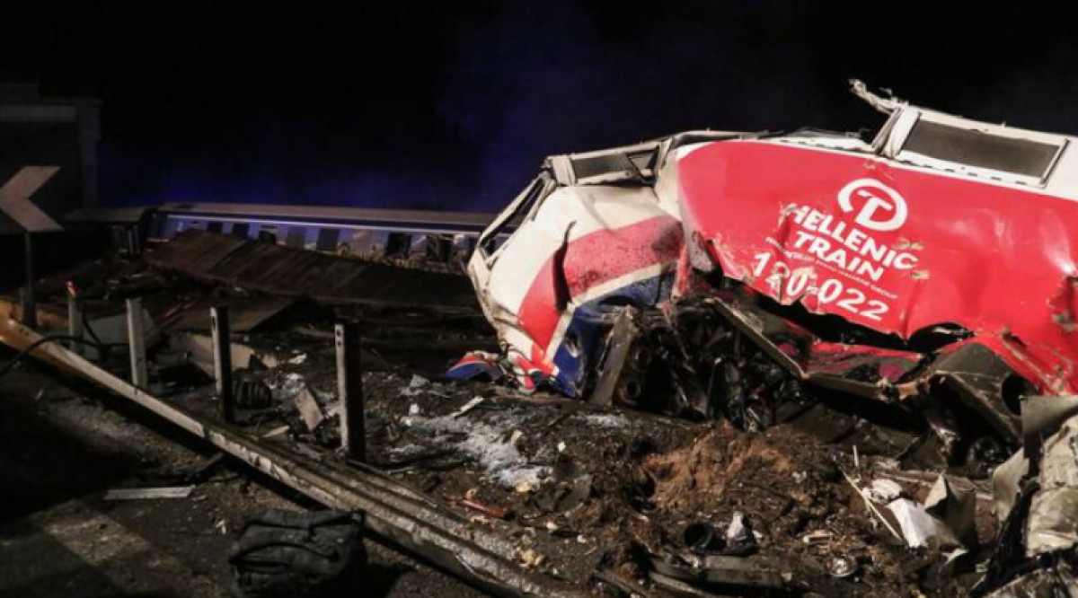 Τέμπη: Την έκθεση κατάσχεσης των νέων βίντεο ζητούν συγγενείς θυμάτων