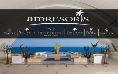 Ξενοδοχεία: Ποια είναι η AMResorts που μπαίνει δυναμικά στην Ελλάδα;