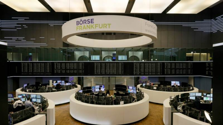 Οι ευρωαγορές «χτυπούν» νέα υψηλά-Θετικό το μομέντουμ σε παγκόσμια βάση