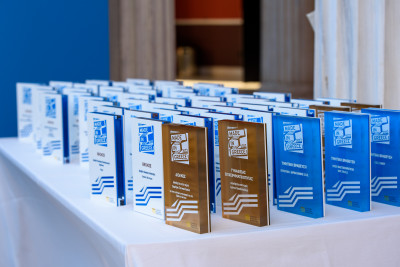 Οι νικητές των βραβείων «Made in Greece Awards 2022»