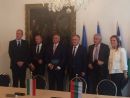 ΔΕΣΦΑ: Υπογραφή MoU για διασύνδεση αγωγών φυσικού αερίου των Βαλκανίων