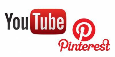 Pinterest-YouTube λαμβάνουν μέτρα για την παραπληροφόρηση σχετικά με τα εμβόλια