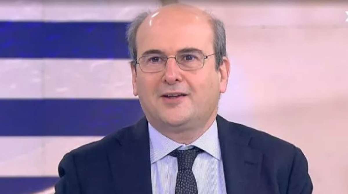 Στοπ Χατζηδάκη σε επαναφορά δώρων-καταβολή αναδρομικών: Απαγορευτικό το κόστος