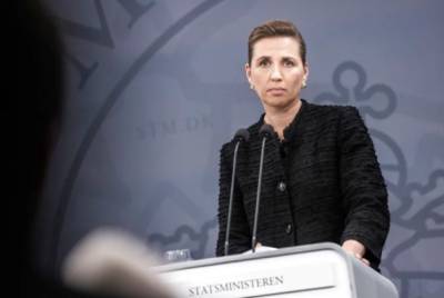 Δανία-Κορονοϊός: Δεν αποτελεί πλέον κοινωνική... απειλή- Προς άρση οι περιορισμοί