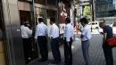 Ιαπωνία: Αυξήθηκαν οι μισθοί 0,5% τον Απρίλιο