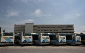 Αθήνα και Θεσσαλονίκη θα εξοπλιστούν με 750 νέα λεωφορεία