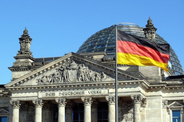 Γερμανία: Βελτιωμένο το εμπορικό πλεόνασμα τον Σεπτέμβριο