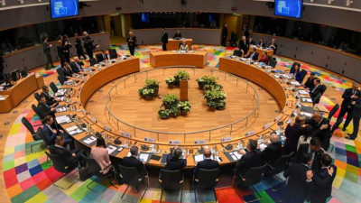 ΕΕ: «Άγονη» η συνεδρίαση των υπουργών Ενέργειας-Νέα συνάντηση στις 24/11