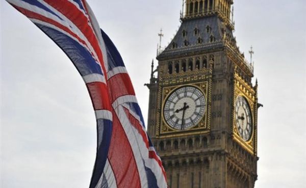 Βρετανία: Σε υψηλό από το 2014 ο πληθωρισμός τον Ιανουάριο