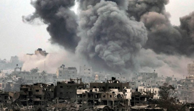 Χαμάς: 23.210 νεκροί Παλαιστίνιοι από ισραηλινά πλήγματα στη Γάζα