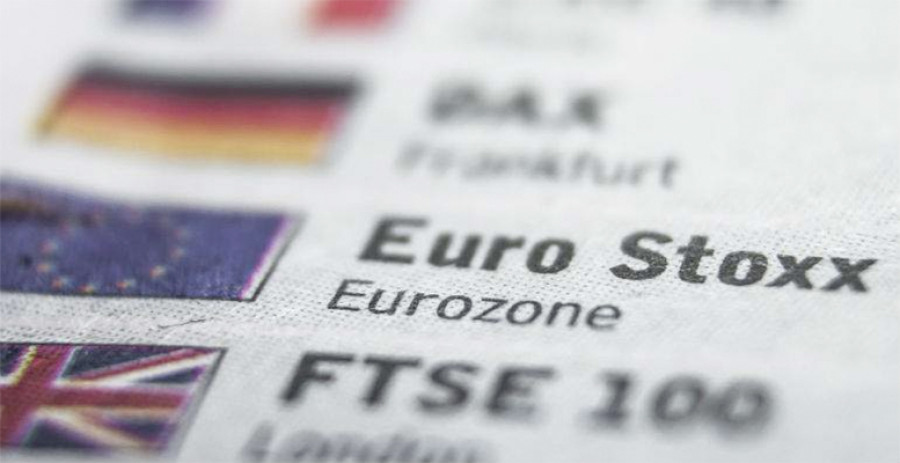 Σε υψηλό 15ετίας οι μετοχές της ευρωζώνης