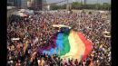 Κωνσταντινούπολη: Βίαιη επέμβαση της αστυνομίας στο Gay Pride