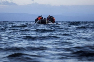 Μεταναστευτικό: Στην Ελλάδα η υψηλότερη έκτακτη χρηματοδότηση της Κομισιόν