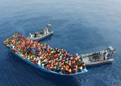 Βαριές κατηγορίες σε βάρος 33 μελών ΜΚΟ-Για παράνομη διακίνηση μεταναστών