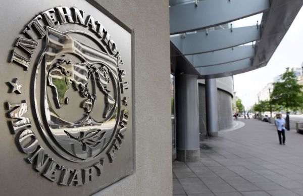 ΔΝΤ: Οι πληρωμές Ιουλίου, «εγγύηση» για συμφωνία