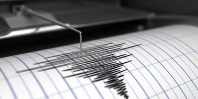 Σεισμός 4,7 Ρίχτερ νότια της Κρήτης