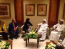 Κουντουρά: Επαφές στο Ντουμπάι για ενίσχυση των τουριστικών αφίξεων