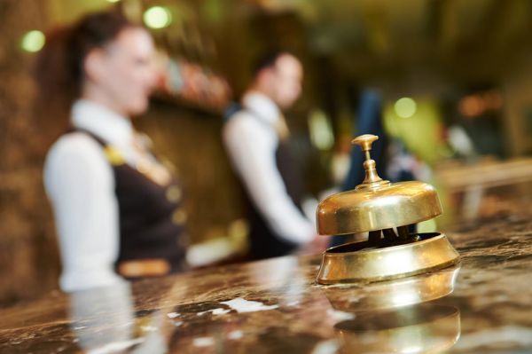 Έρευνα: Κερδοφόρο το 66,75% των ξενοδοχειακών επιχειρήσεων