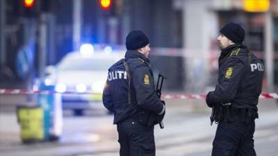 Συναγερμός στη Δανία: 20 συλλήψεις για προετοιμασία τρομοκρατικής επίθεσης