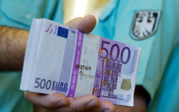 ΕΕΤ: Διευκρινίσεις για το 500ευρω