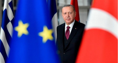 Έκθεση κόλαφος για την ένταξη της Τουρκίας στην ΕΕ