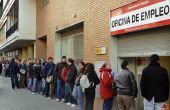 Ισπανία: Στο... κόκκινο η ανεργία