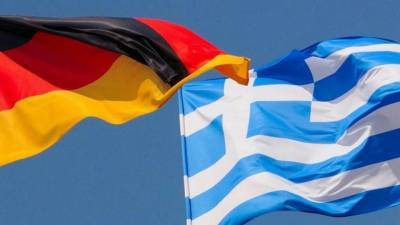 Ισχυρή συνεργασία Ελλάδας- Γερμανίας σε πλατφόρμα επενδύσεων και μεταρρυθμίσεων