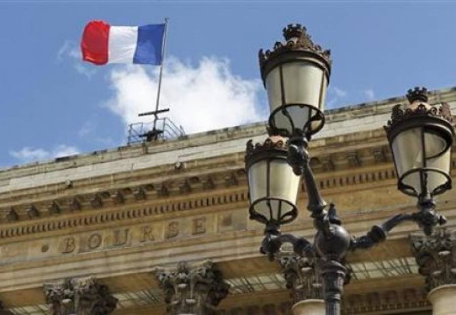 Λεμέρ: Ύφεση 11% για τη γαλλική οικονομία το 2020