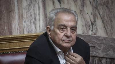Φλαμπουράρης: Ο Μητσοτάκης εγκαινίασε έργο που ολοκληρώθηκε επί ΣΥΡΙΖΑ