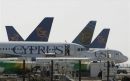 Κρίσιμη μέρα για τις Κυπριακές Αερογραμμές