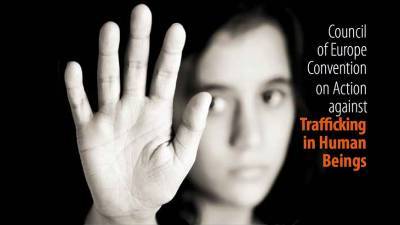 Τσεχία: Έχει ακόμη δρόμο για την καταπολέμηση της εμπορίας ανθρώπων