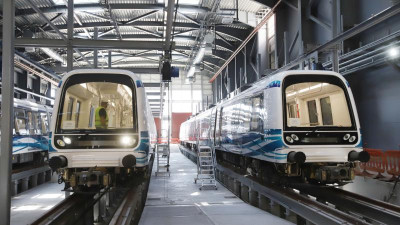 Ταχιάος: Εντός του 2024 θα λειτουργήσει το Μετρό Θεσσαλονίκης