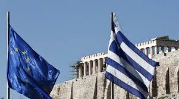 Θεσμοί για Ελλάδα: Δημόσιο, ρουσφέτια και δικαιοσύνη οι «μεγάλοι ασθενείς»