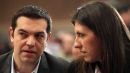 Κωνσταντοπούλου: «Συμφώνησαν για το μνημόνιο από το 2014-Θα κάνω κόμμα»