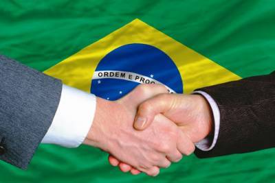 Enterprise Greece: Webinar για εξαγωγές στη Βραζιλία- Τεράστια περιθώρια ανάπτυξης