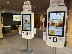 Η Premier Capital ανοίγει ξανά το εστιατόριο McDonald’s στη Ρόδο