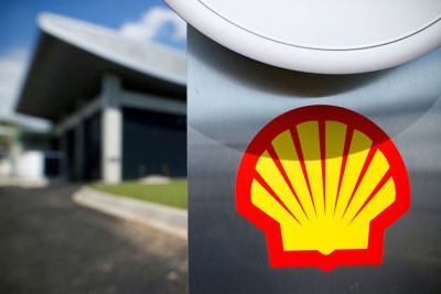 Κέρδη-ρεκόρ 40 δισ. δολαρίων για τη Shell το 2022