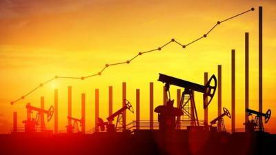 Δεύτερη μέρα ανόδου για τις τιμές πετρελαίου