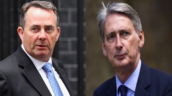 Brexit:«Κρυφή πόρτα» στην ΕΕ βλέπουν δύο υπουργοί της Μέι