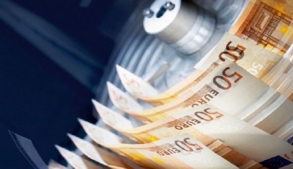 ΤτΕ: Ο ELA μειώνεται κατά 1 δισ. ευρώ