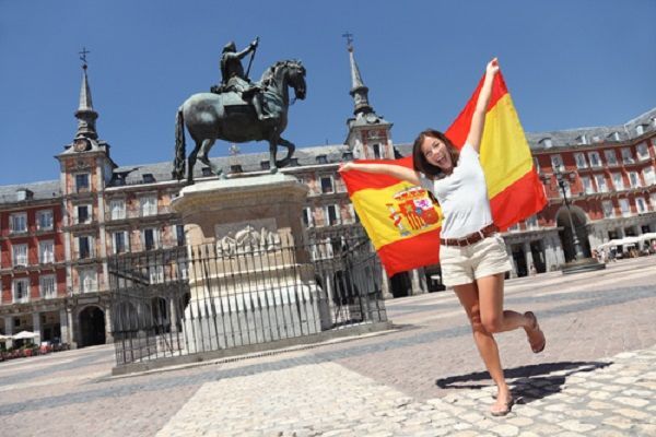 Κινεζική «εισβολή» στην Ισπανία