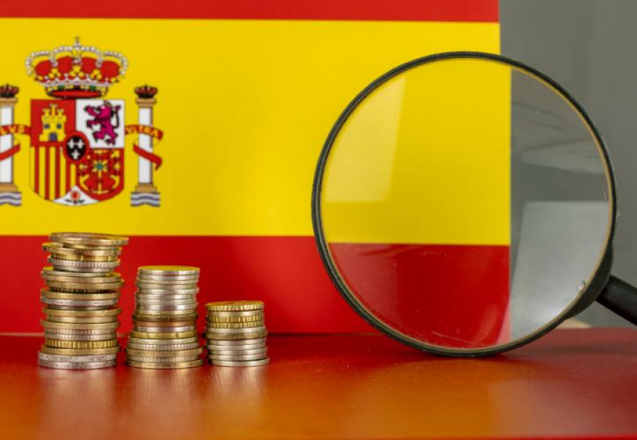 Στο 10,5% ο πληθωρισμός στην Ισπανία τον Αύγουστο