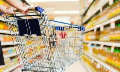 Αύξηση των πωλήσεων στον κλάδο των σούπερ μάρκετ το 2018