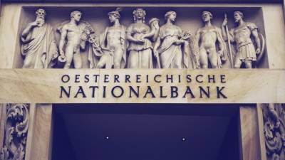 Αυστρία: Μείωση 8% στο ΑΕΠ προβλέπει η κεντρική τράπεζα