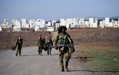 Ο ισραηλινός στρατός παραδέχτηκε πως σκότωσε κατά λάθος τρεις ομήρους
